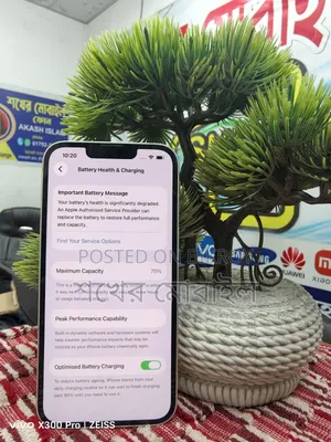 Apple iPhone 13 128 GB Yellow