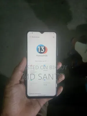 Vivo Y51 16 GB White