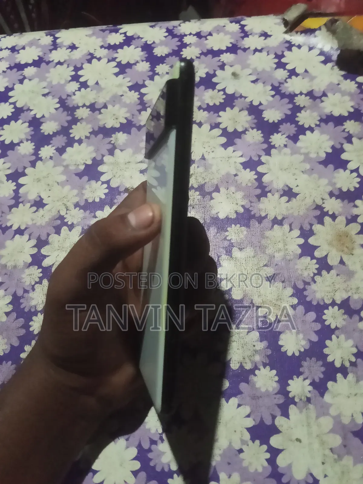 Google Pixel 6 128 GB White