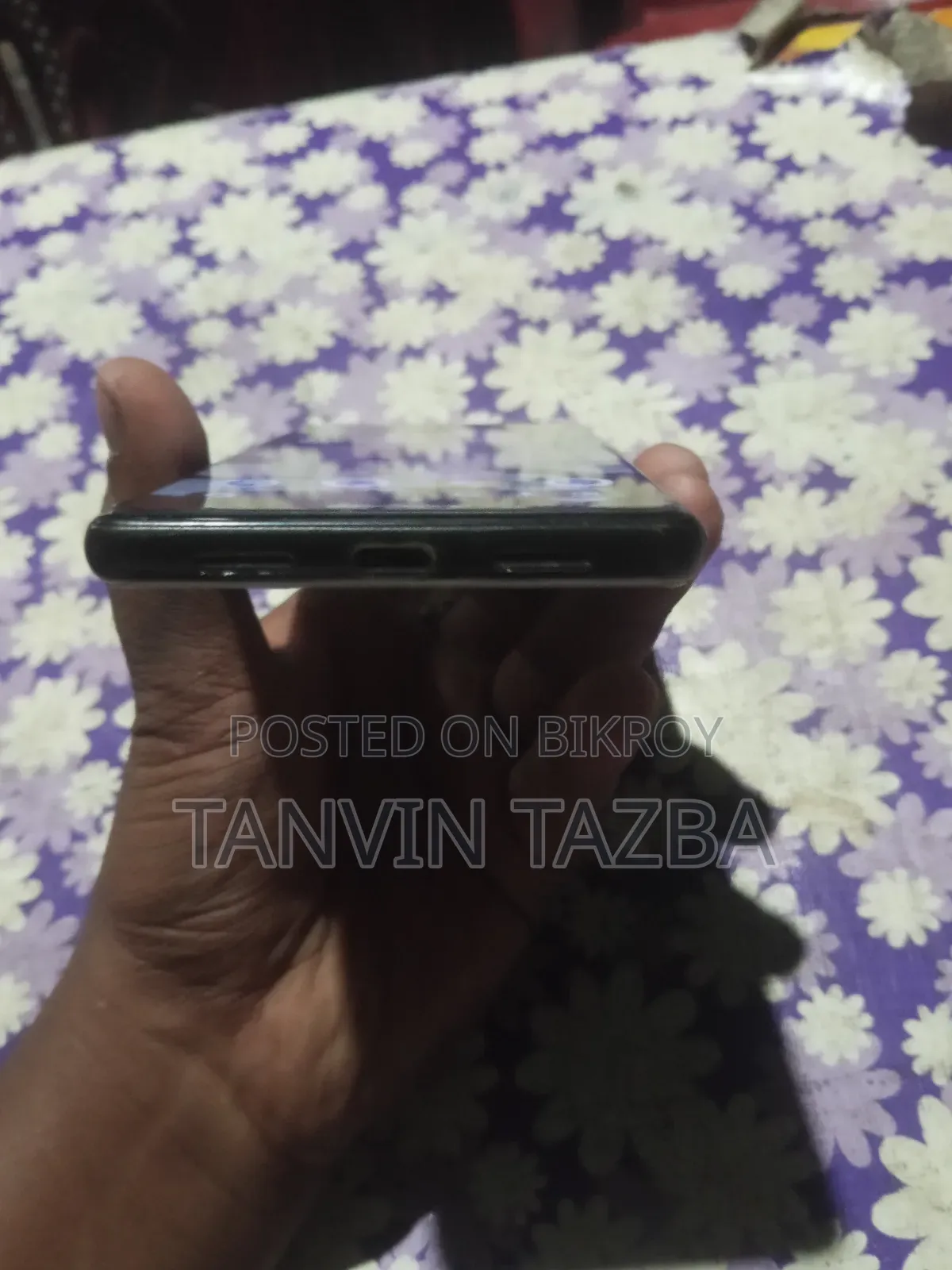 Google Pixel 6 128 GB White