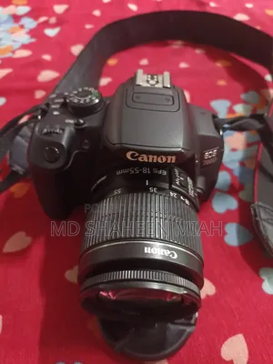 Canon 700D