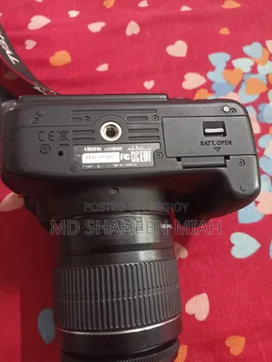 Canon 700D
