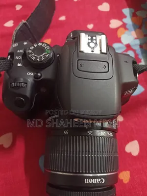 Canon 700D