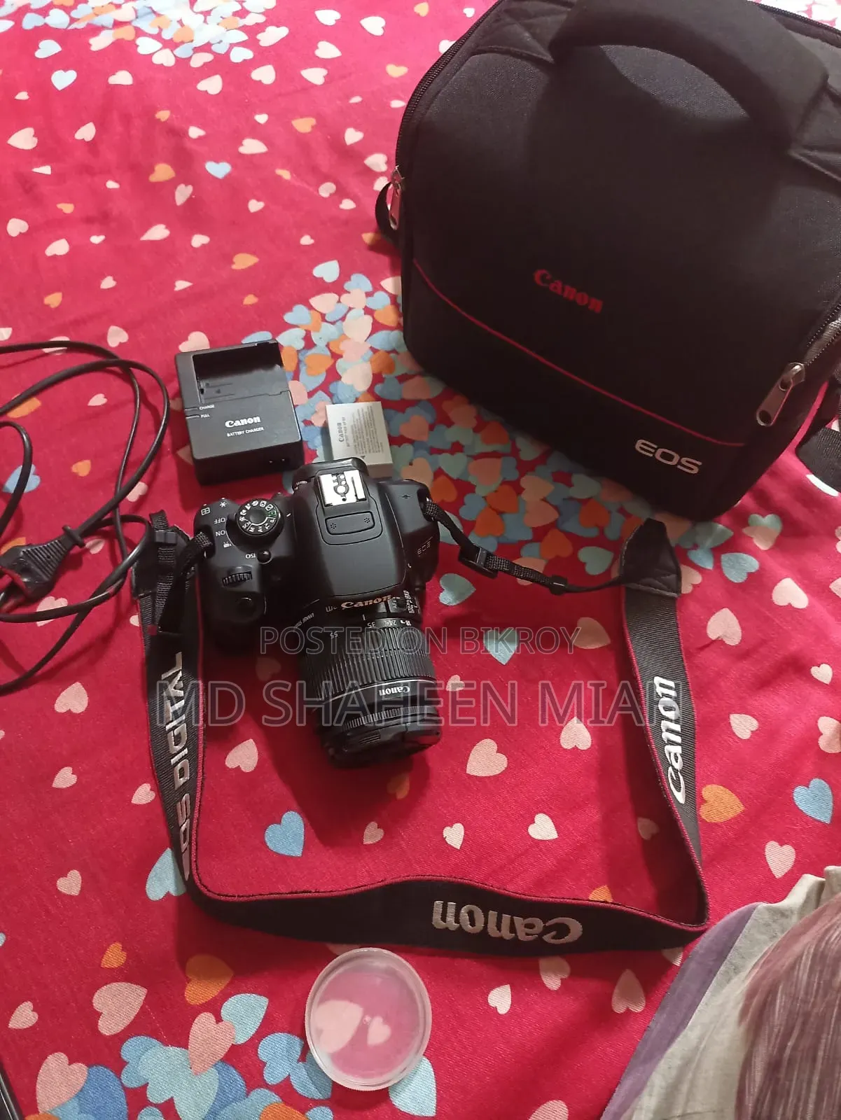 Canon 700D