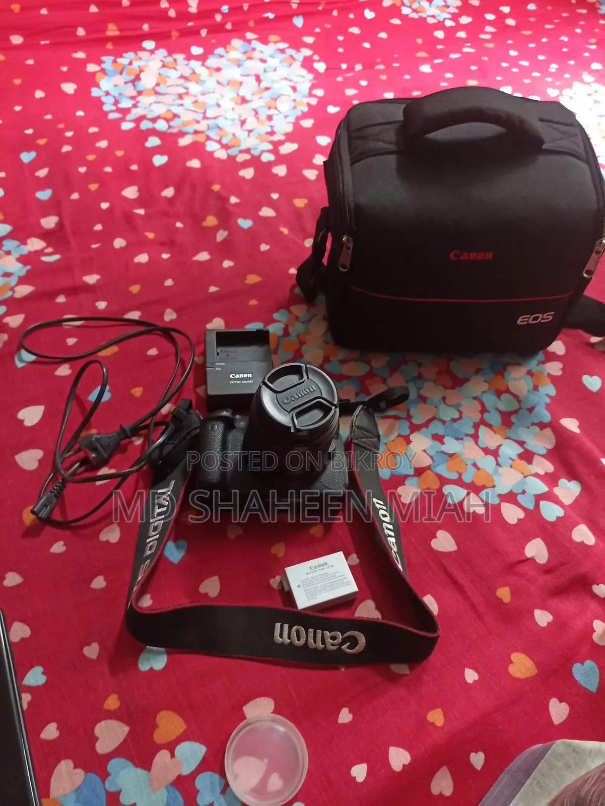 Canon 700D