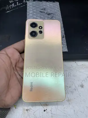 Xiaomi Redmi Note 12 128 GB Rose Gold