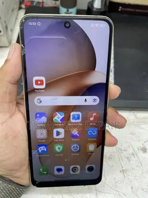 Xiaomi Redmi Note 12 128 GB Rose Gold