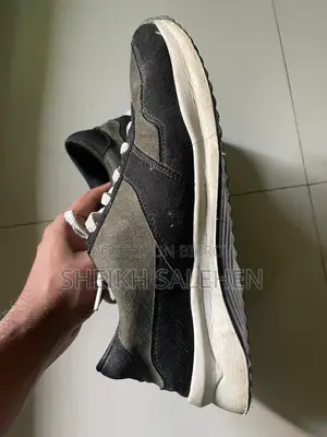 Zuqo Sneakers