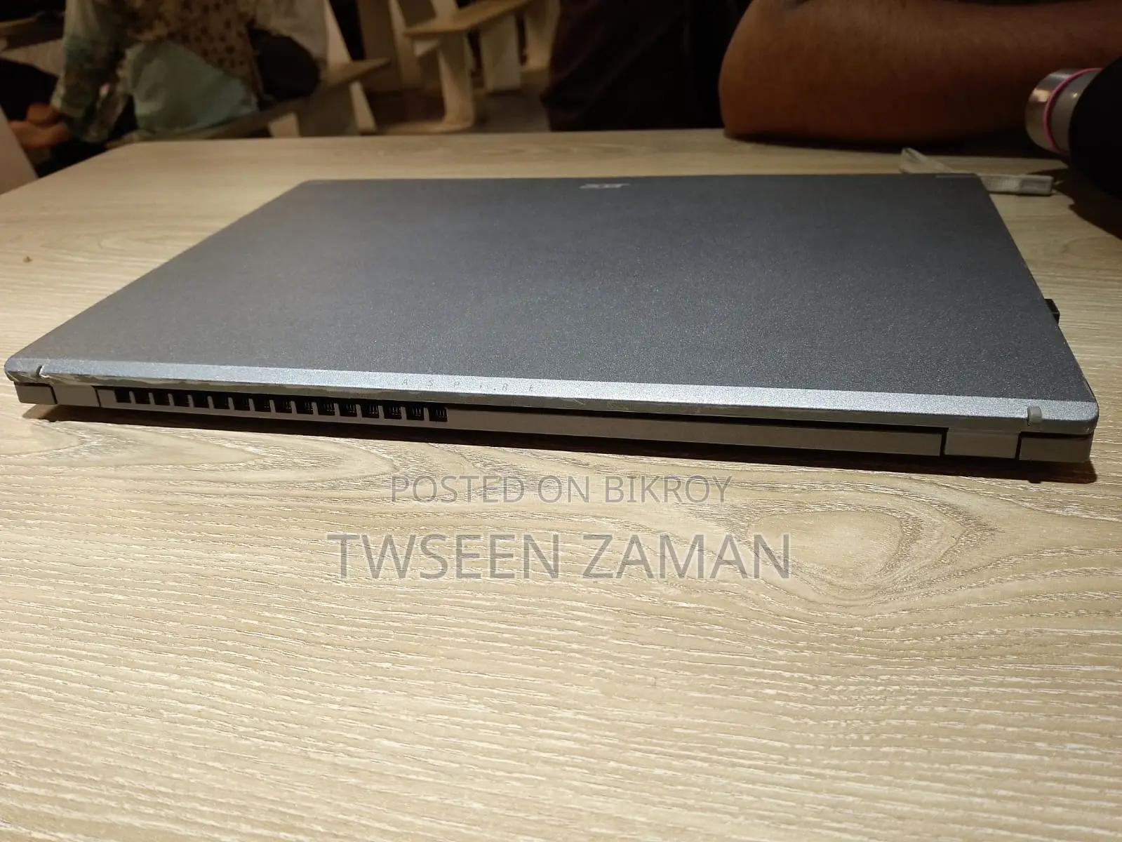 Laptop Acer Aspire 5 16GB Intel Core I5 SSD 512GB