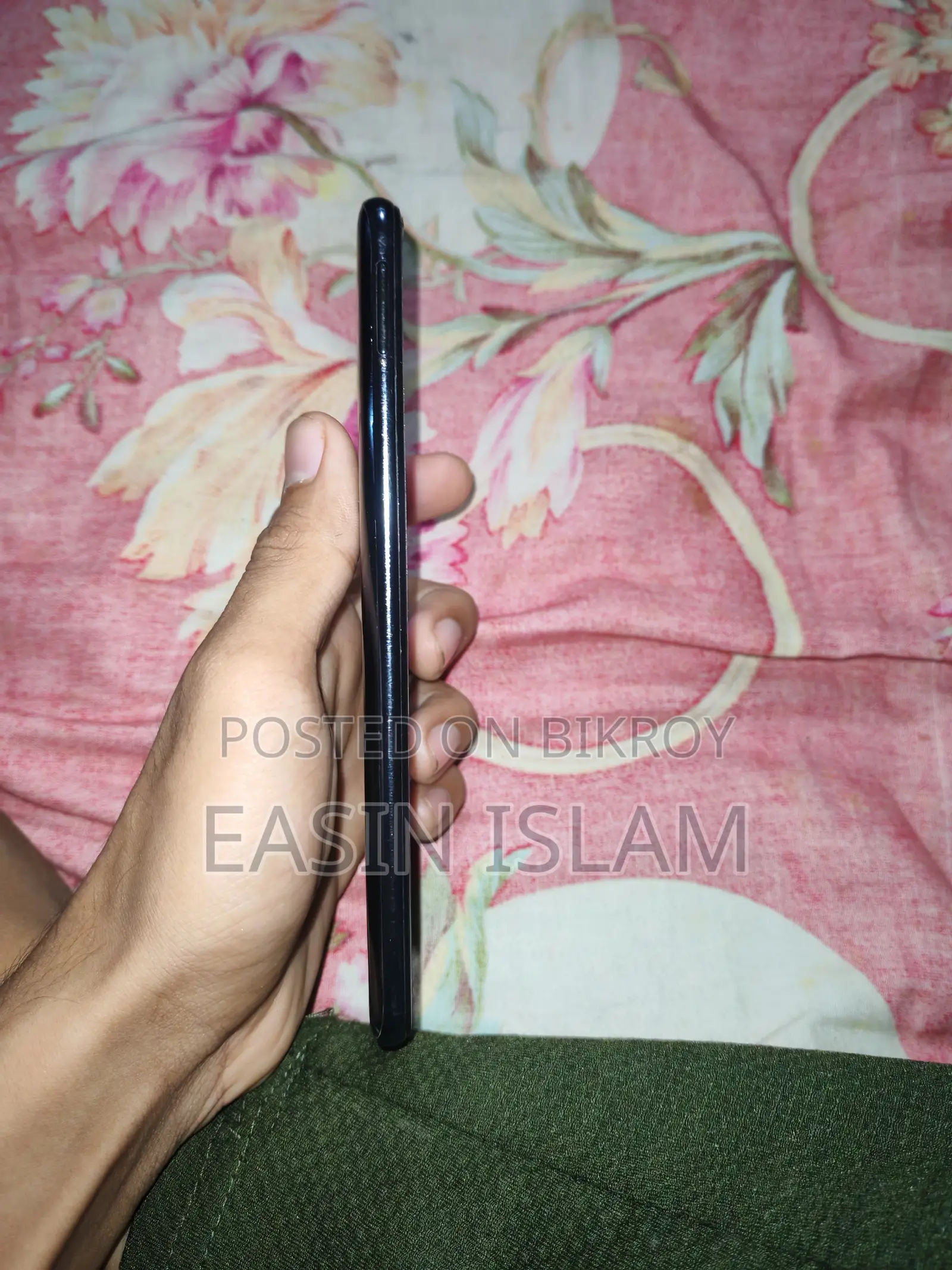 Xiaomi Redmi Note 10S 128 GB Black