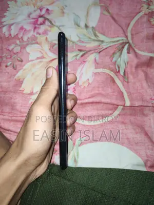 Xiaomi Redmi Note 10S 128 GB Black