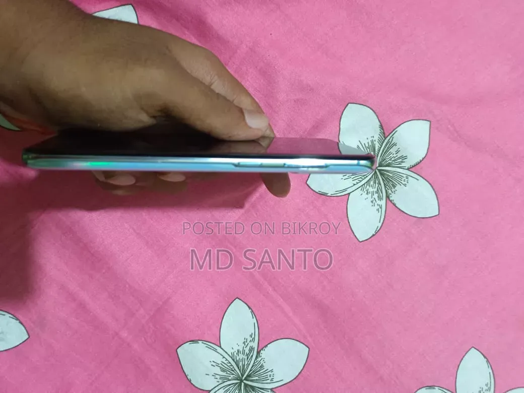 Vivo Y51 16 GB White