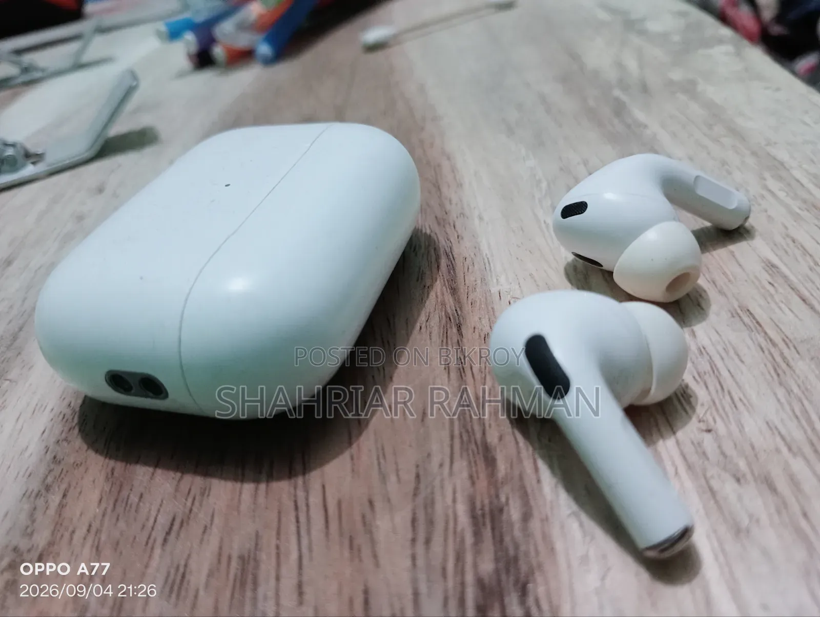 Airpods Pro