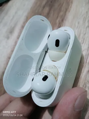 Airpods Pro