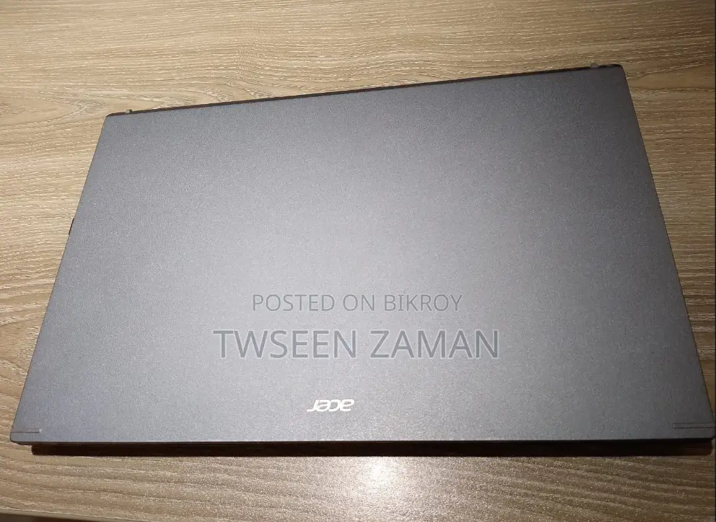 Laptop Acer Aspire 5 16GB Intel Core I5 SSD 512GB