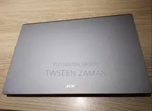 Laptop Acer Aspire 5 16GB Intel Core I5 SSD 512GB
