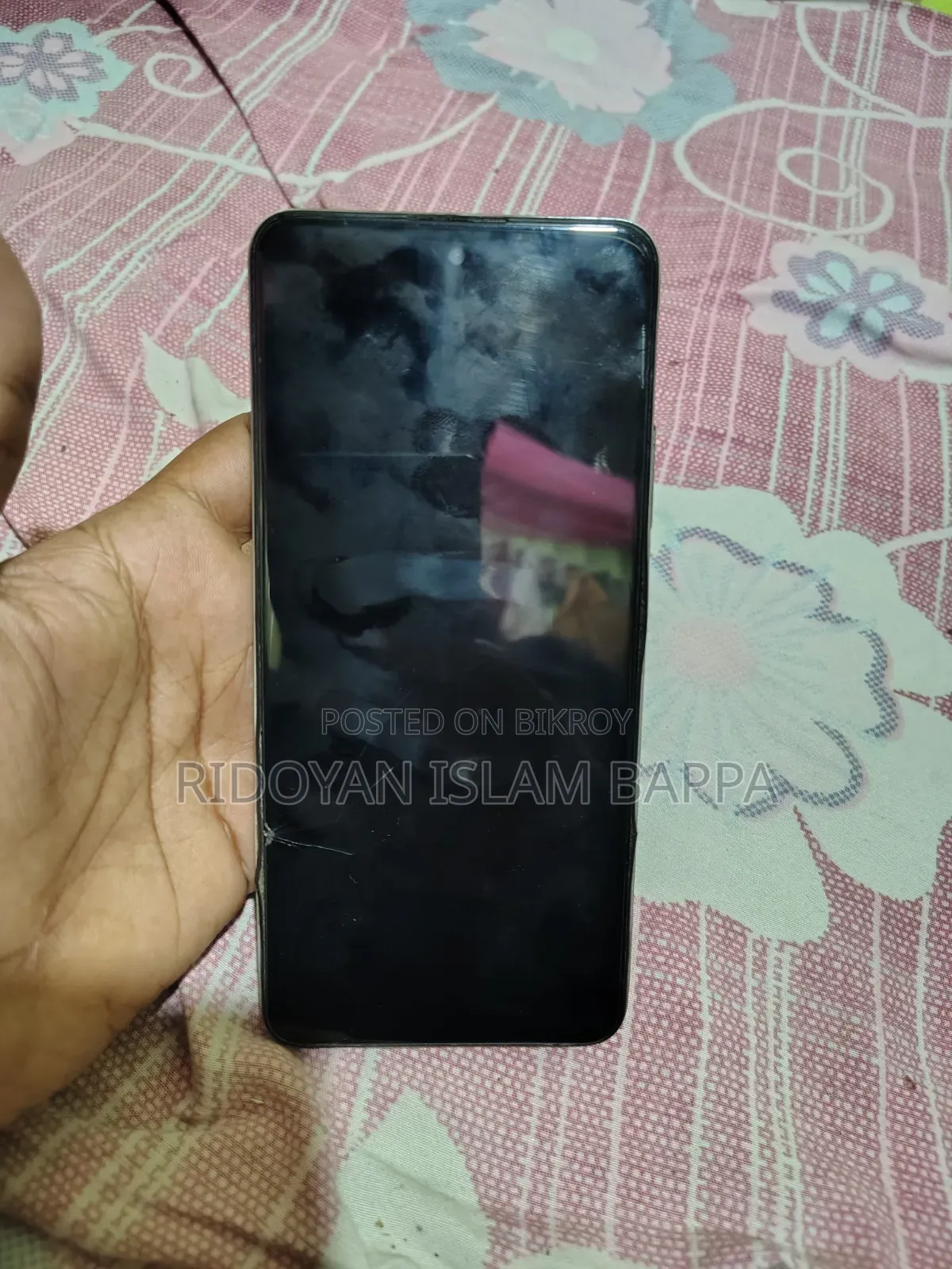Xiaomi Redmi Note 11 128 GB Silver