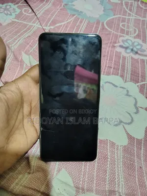 Xiaomi Redmi Note 11 128 GB Silver