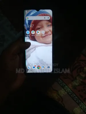 Vivo Y20G 128 GB