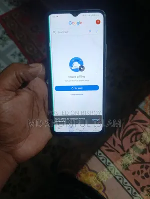 Vivo Y20G 128 GB
