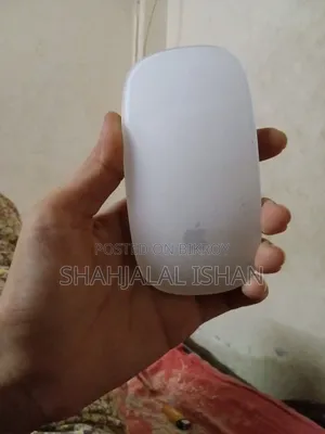 Apple Magicmouse