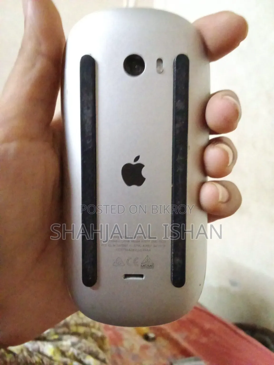 Apple Magicmouse