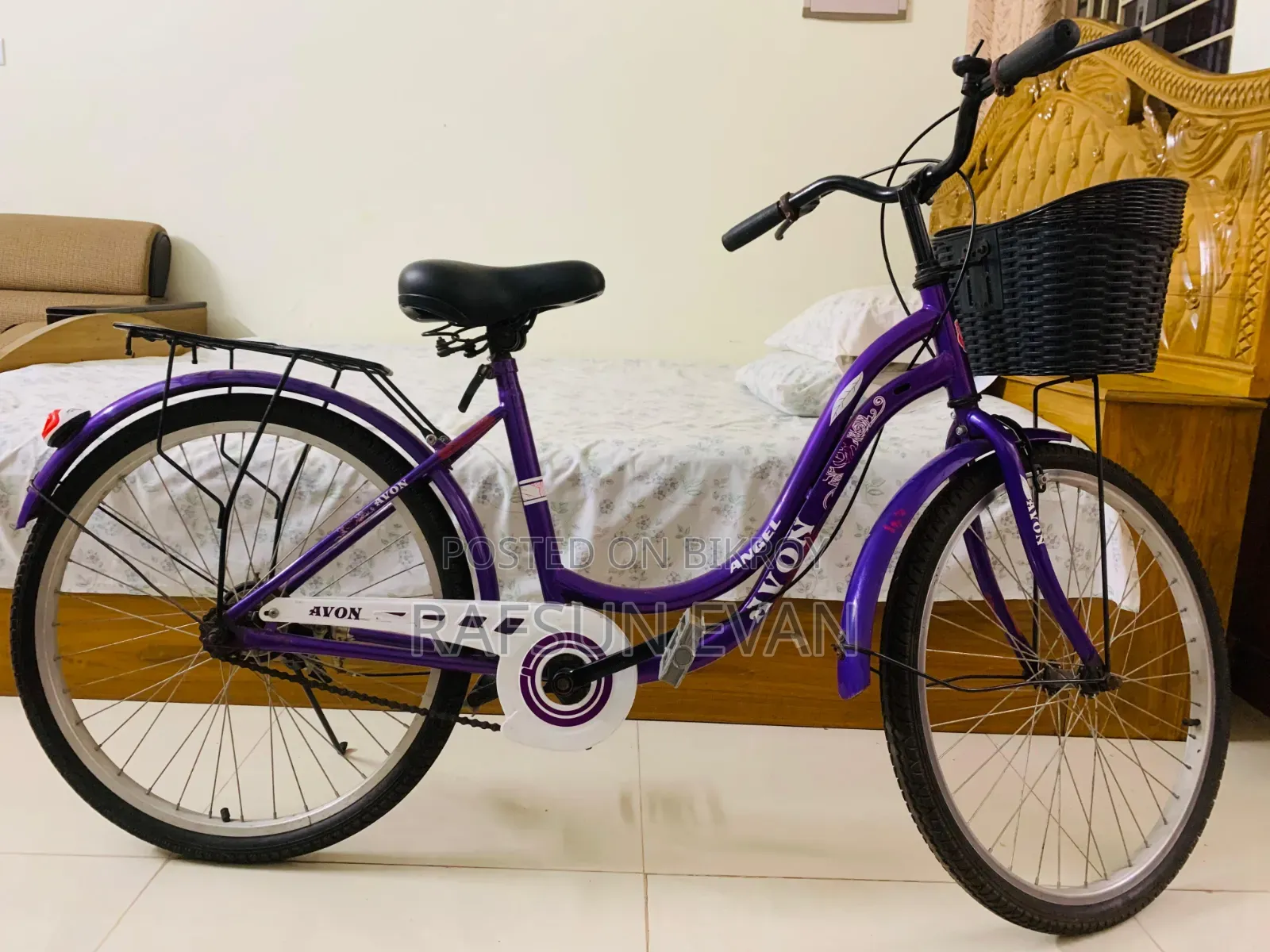 Lady's Cycle for Sale