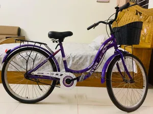 Lady's Cycle for Sale