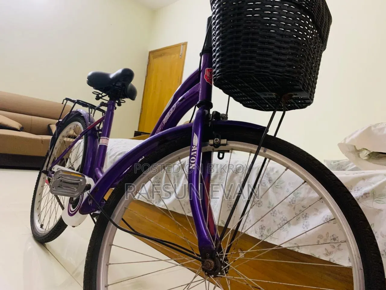 Lady's Cycle for Sale