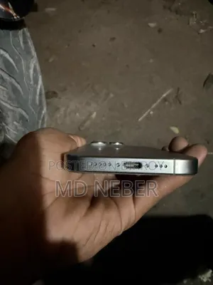 Apple iPhone 15 Pro 256 GB White