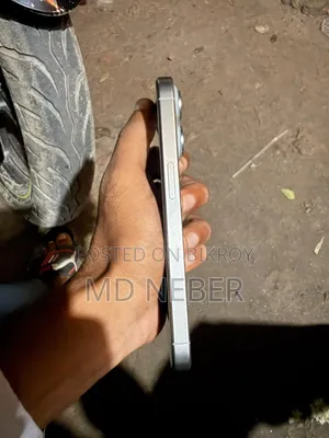 Apple iPhone 15 Pro 256 GB White
