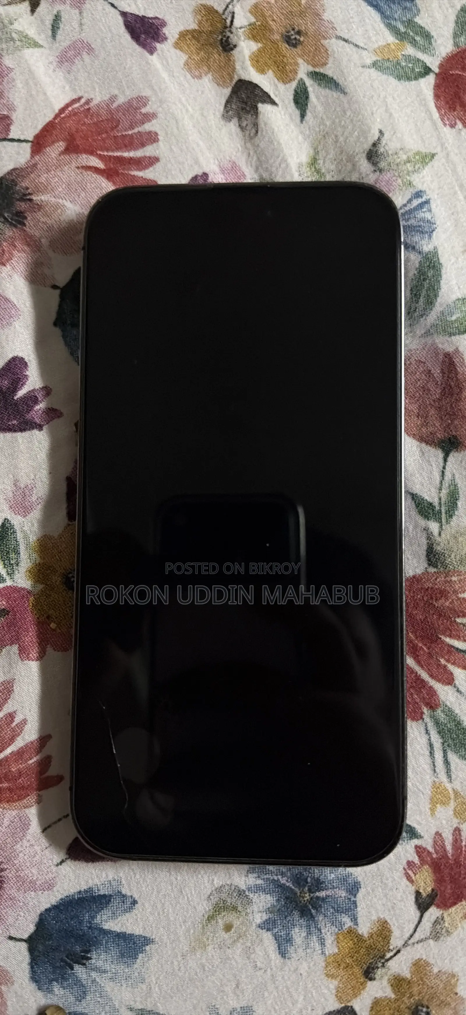 Apple iPhone 14 Pro Max 128 GB Blue