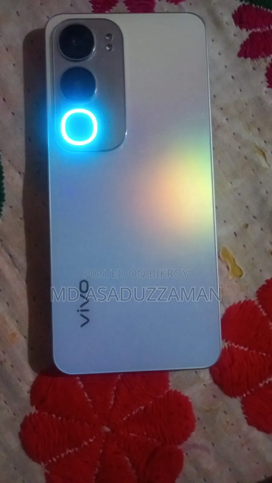 Vivo Y19s Pro 128 GB