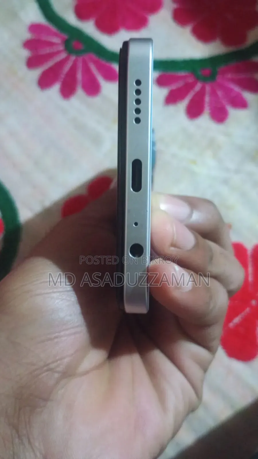 Vivo Y19s Pro 128 GB