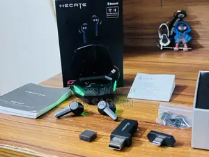 Hecate GT4S Gaming Earbuds