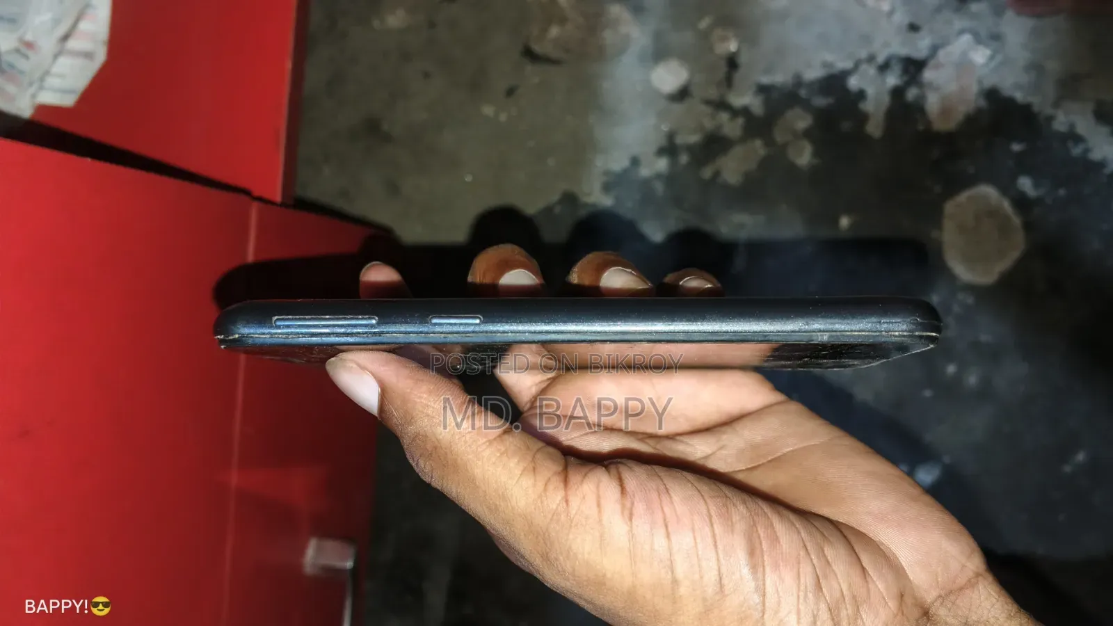 Samsung Galaxy A2 Core 16 GB Black