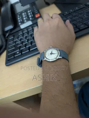 Citizen Vintage 60-70's Watch