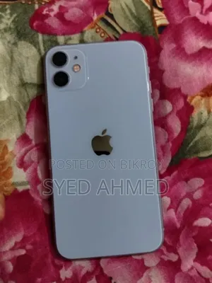 Apple iPhone 11 128 GB Purple