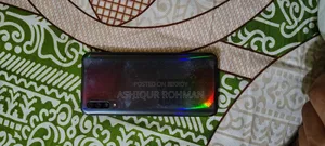 Samsung Galaxy A50 128 GB Black
