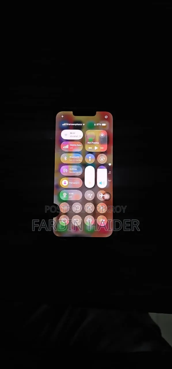New Apple iPhone 13 Pro 128 GB Gold