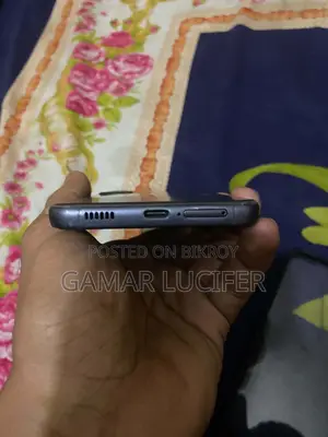Samsung Galaxy S21 FE 5G 256 GB Black