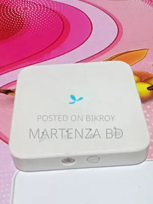 পোর্টেবল গ্রামীণফোন (Gp) 4g পকেট ওয়াইফাই রাউটার Zte Mf927u