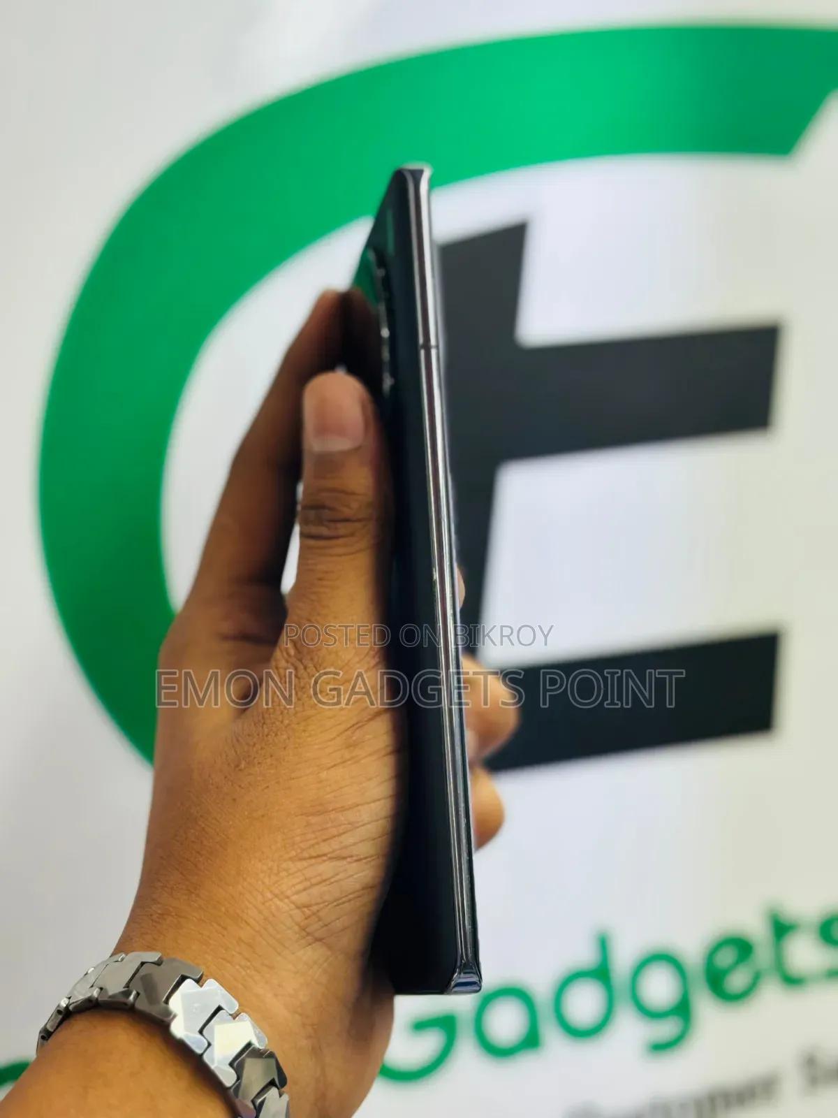 Vivo X100 512 GB Black