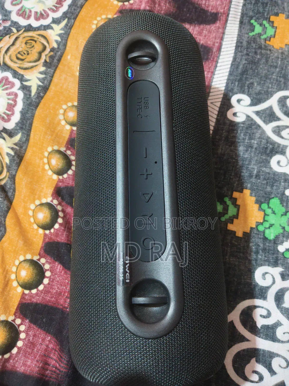 দুই মাস হইছে কিনছি টাকার দরকার তাই বেচে দিবো
