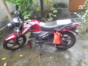 Runner BIKE RT 80 2021 Red