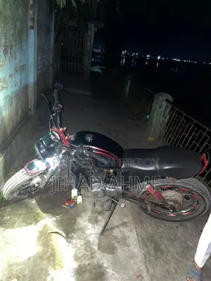 New TVS Apache RTR 160 2V 2018 Black