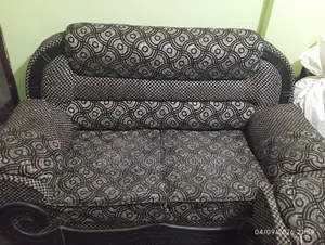 Sofa + Bed + Mattress