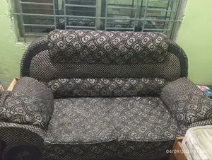 Sofa + Bed + Mattress