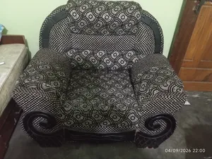 Sofa + Bed + Mattress