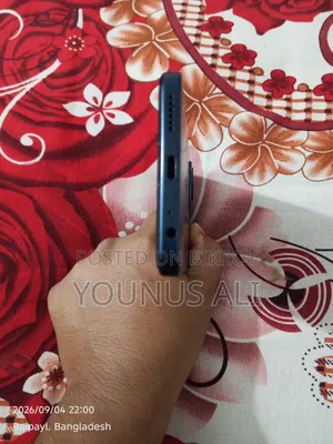 Itel City 100 128 GB Blue